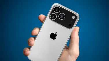 Iphone 17 Pro aspira revolucionar el mercado: estas son las innovaciones que traerá Iphone 17 Pro aspira revolucionar el mercado: estas son las innovaciones que traerá