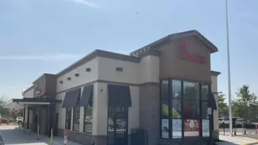 Conozca el nuevo servicio que ofrece Chick-fil-A en su nuevo restaurante de Florida Conozca el nuevo servicio que ofrece Chick-fil-A en su nuevo restaurante de Florida