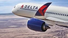 Delta Air Lines aumenta el salario a sus trabajadores en todo el mundo: conozca de cuánto fue el ajuste este año