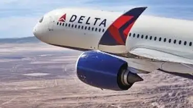 Delta Air Lines aumenta el salario a sus trabajadores en todo el mundo: conozca de cuánto fue el ajuste este año Delta Air Lines aumenta el salario a sus trabajadores en todo el mundo: conozca de cuánto fue el ajuste este año