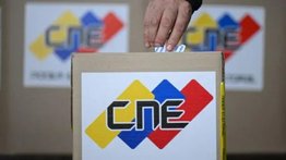 Anuncian fecha del Simulacro electoral de cara a los comicios del 25 de mayo