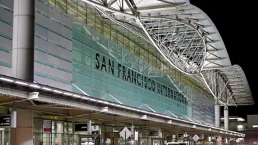 La política de aeropuerto silencioso: así cuida tu salud mental el aeropuerto de San Francisco en California La política de aeropuerto silencioso: así cuida tu salud mental el aeropuerto de San Francisco en California