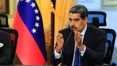 Maduro anuncia Bono Unificado de Protección a la familia a través del Sistema Patria: se activa este 1 de mayo