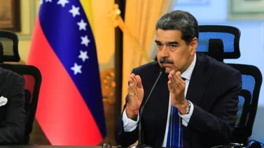 Maduro anuncia Bono Unificado de Protección a la familia a través del Sistema Patria: se activa este 1 de mayo