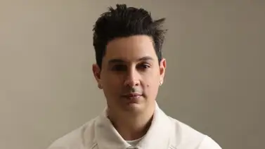 Víctor Drija y Yan Leyton juntos en el merengue “Se Presta”: primer tema de su próximo álbum tropical Víctor Drija y Yan Leyton juntos en el merengue “Se Presta”: primer tema de su próximo álbum tropical