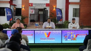 Este será el nuevo monto que cobrarán los pensionados en Venezuela a través del Sistema Patria