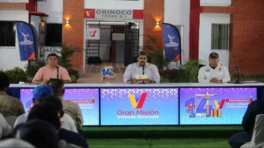 Este será el nuevo monto que cobrarán los pensionados en Venezuela a través del Sistema Patria
