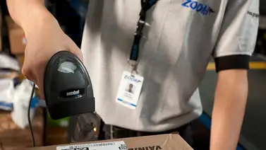 Empresa de encomiendas Zoom: este será el horario especial de sus oficinas para el 1 de mayo Empresa de encomiendas Zoom: este será el horario especial de sus oficinas para el 1 de mayo