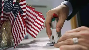 Solicitud de asilo en Estados Unidos: las preguntas más frecuentes durante la entrevista Solicitud de asilo en Estados Unidos: las preguntas más frecuentes durante la entrevista