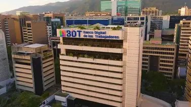 Maduro anuncia la liberación de 10 mil credinómina a través del Banco Digital de los Trabajadores Maduro anuncia la liberación de 10 mil credinómina a través del Banco Digital de los Trabajadores