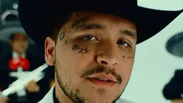 Christian Nodal opina sobre capítulo inspirado en su vida en La Rosa de Guadalupe: Mucha gente entendió que es referencia mía