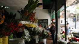 Mercado municipal las Flores de Cotiza: estos son los artículos y servicios que ofrecen al público