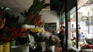 Mercado municipal las Flores de Cotiza: estos son los artículos y servicios que ofrecen al público