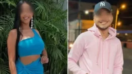 Hallan dos venezolanos muertos en una playa de Ecuador: tío y sobrina fueron baleados