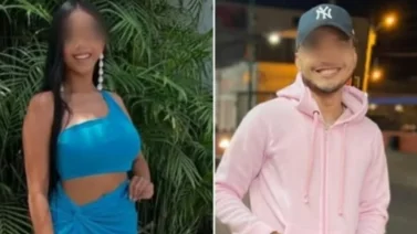 Hallan dos venezolanos muertos en una playa de Ecuador: tío y sobrina fueron baleados