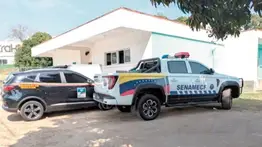 Enterró a su bebé recién nacida en el patio de su casa: mujer detenida por el dantesco crimen