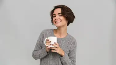 Regula el nivel del cortisol con esta infusión rica en propiedades relajantes: esta es la cantidad que debes tomar al día Regula el nivel del cortisol con esta infusión rica en propiedades relajantes: esta es la cantidad que debes tomar al día