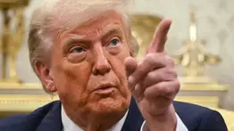 Tensión: EEUU reevalúa su permanencia en la OTAN