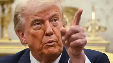 Tensión: EEUU reevalúa su permanencia en la OTAN Tensión: EEUU reevalúa su permanencia en la OTAN