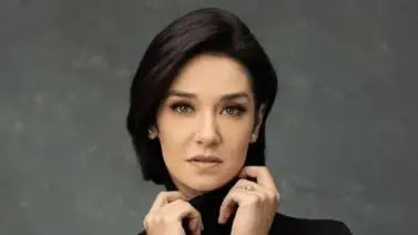 Daniela Alvarado inmortaliza su pérdida: el tatuaje que honra la memoria de Cordelia Daniela Alvarado inmortaliza su pérdida: el tatuaje que honra la memoria de Cordelia