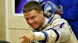 Carta astral de Gregory Reid Wiseman: Entérate a qué se dedicará cuando se retire de la NASA