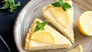 Placer cítrico sin complicaciones: el pie de limón que conquista las mesas esta temporada a bajo costo Placer cítrico sin complicaciones: el pie de limón que conquista las mesas esta temporada a bajo costo