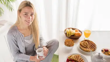 El secreto de la larga vida: Dan Buettner revela las claves para ayunar y la importancia de un buen desayuno El secreto de la larga vida: Dan Buettner revela las claves para ayunar y la importancia de un buen desayuno