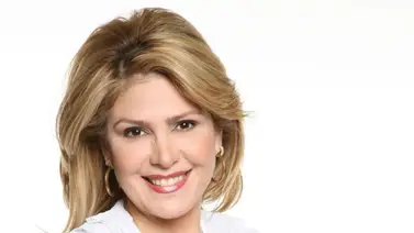 ¡Felices 63! Carolina Perpetuo comparte emotivo mensaje con sus seguidores ¡Felices 63! Carolina Perpetuo comparte emotivo mensaje con sus seguidores