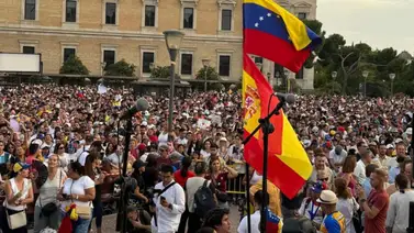 España cambia reglas para venezolanos: medida altera acceso migratorio clave España cambia reglas para venezolanos: medida altera acceso migratorio clave