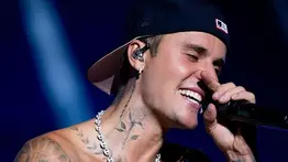 Cronología de una sesión privada: Justin Bieber y su reciente presentación en Los Ángeles 