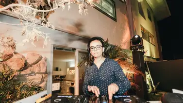 Venezolana crea el himno de voluntarios para el Mundial 2026 Venezolana crea el himno de voluntarios para el Mundial 2026