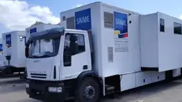  El Saime arranca "La Gran Toma de Caracas" este 6 de abril: sepa más