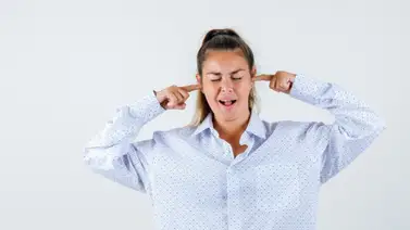 ¿Sientes picor frecuente en los oídos?: Expertos comparten cuáles son las posibles causas ¿Sientes picor frecuente en los oídos?: Expertos comparten cuáles son las posibles causas