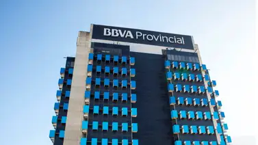 BBVA Provincial BBVA Provincial