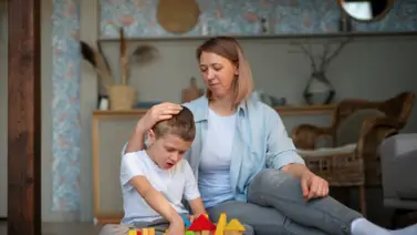 El autismo es un cerebro que funciona distinto: claves para entender la nueva realidad del neurodesarrollo El autismo es un cerebro que funciona distinto: claves para entender la nueva realidad del neurodesarrollo