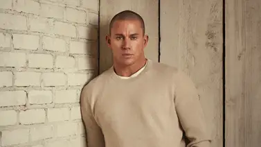 Channig Tatum Channig Tatum