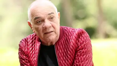 Chepa Candela: Gustavo Aguado movió la mata dentro de Guaco Chepa Candela: Gustavo Aguado movió la mata dentro de Guaco