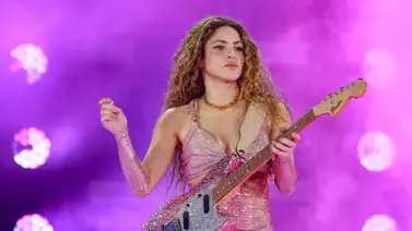 ¿Estás en la lista? Shakira revela el destino de sus próximos conciertos en EEUU ¿Estás en la lista? Shakira revela el destino de sus próximos conciertos en EEUU