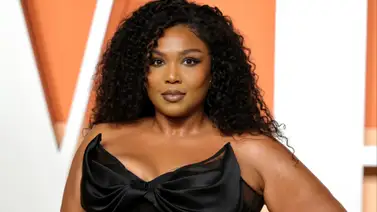 Lizzo Lizzo