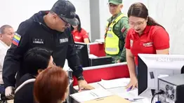 Cifras en alza: conoce cuánto recaudó el Seniat durante marzo 2026