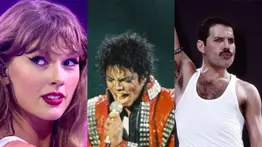 Anatomía de un récord: el ranking de los catálogos musicales más costosos del mundo