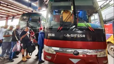 Sitssa informa que no prestará servicio las próximas 48 horas: comunicado Sitssa informa que no prestará servicio las próximas 48 horas: comunicado