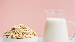 ¿Quieres aumentar de peso? Esta es la cantidad de avena que debes consumir al día para lograrlo