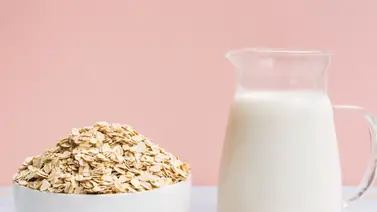 ¿Quieres aumentar de peso? Esta es la cantidad de avena que debes consumir al día para lograrlo ¿Quieres aumentar de peso? Esta es la cantidad de avena que debes consumir al día para lograrlo