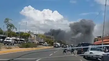 explosion de transformador en maracaibo explosion de transformador en maracaibo