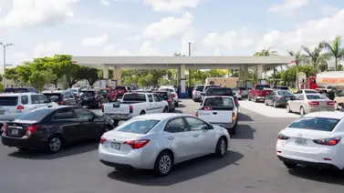 Miami-Dade elimina cargos de cobranza en multas de tránsito por tiempo limitado: sepa más Miami-Dade elimina cargos de cobranza en multas de tránsito por tiempo limitado: sepa más