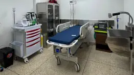 Los Roques estrena centro de salud: inauguran ambulatorio Petra María Marcano