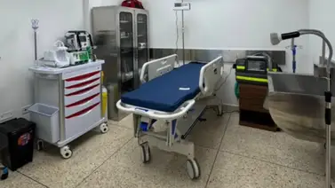 Los Roques estrena centro de salud: inauguran ambulatorio Petra María Marcano Los Roques estrena centro de salud: inauguran ambulatorio Petra María Marcano