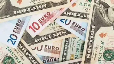 Dólar y euro BCV del 2 al 5 de abril: valor de las monedas para la Semana Santa Dólar y euro BCV del 2 al 5 de abril: valor de las monedas para la Semana Santa