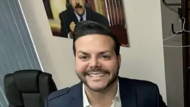 PNB investiga al presidente del Grupo Hammer: esto se sabe de Austin Piñate PNB investiga al presidente del Grupo Hammer: esto se sabe de Austin Piñate